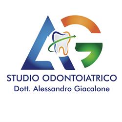 Dr. Alessandro giacalone
