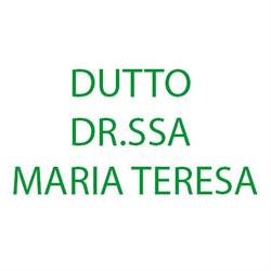 Dutto Dr.ssa Maria Teresa