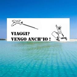 Agenzia Viaggi Vengo Anch'io