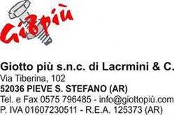 Giotto Piu' S.n.c.