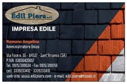 Edil Piera - S.r.l.