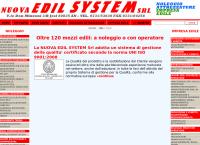 Edil - System S.p.a.