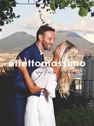 Effettomassimo Di Pelillo Massimo Fotogr. Bomboniere Oggett.Lista Nozze Tipogr.