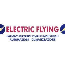 Electric Flying