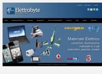 Elettrobyte Di D'Alvia Umberto