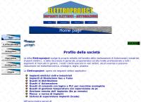 Elettroproject Srl Impianti Elettrici