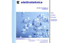 Elettroteknica di Olla Roberto