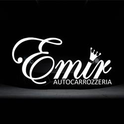 Autocarrozzeria Emir SRL Di Natale de Risi