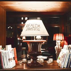 Enoteca Realda