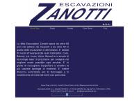 Escavazioni Zanotti SNC Di Zanotti Werther e C.