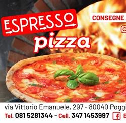 Espresso Pizza Company S.a.s. Di Paduano Francesco