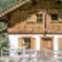 Casa in Montagna