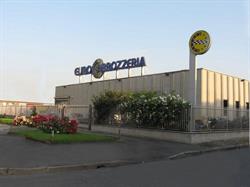 Carrozzeria Eurocarrozzeria