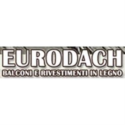 Eurodach Carpenteria Legno Zimmerei