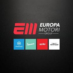 Centro Assistenza Autorizzato Toyota - Europa Motori