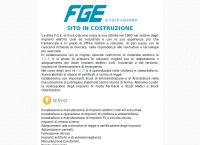 F.G.E. Impianti Civili Industriali