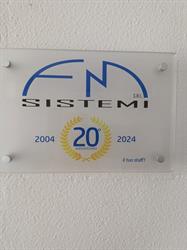 F.m. Sistemi S.r.l.