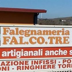 Falegnameria Fal. Co. Tre. Di Tremonte Giancarlo