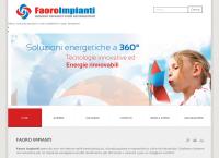 Faoro Impianti Di Faoro Mattias