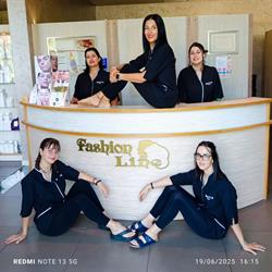 FASHION LINE sas