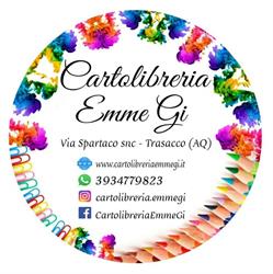 Cartolibreria Emme Gi SAS