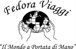 Fedora Viaggi Di Malenotti Laura Fedora