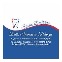 Fidanza Dr. Francesco Studio Dentistico