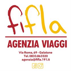 Agenzia Fifla Viaggi di Filoni Flavio