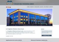 Forgiatura Moderna Arese SPA