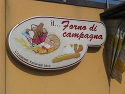 Forno Di Campagna Di Crucianelli Luca Produzione Artigianale
