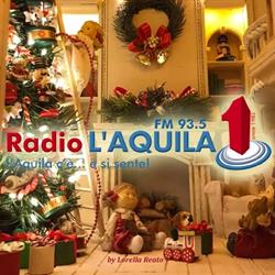 Radio L'aquila 1 Infomedia Group SRL Pubblicita' Editoria Grafica