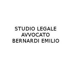 Studio Legale Avvocato Bernardi Emilio