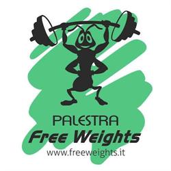 Palestra Free Weights