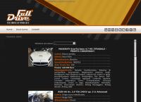 Full Drive S.r.l.