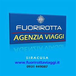 Fuori Rotta Viaggi E Turismo