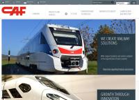 Sito di Future Building SRL