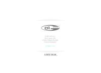 Sito di G01. Com S.r.l.