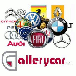 Gallerycar