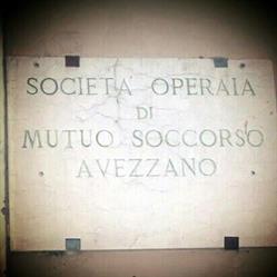 Società Operaia Mutuo Soccorso