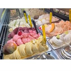 Gelateria Roma Mister Ice