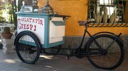 Gelateria Crespi