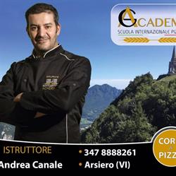 Gem Pizza Di Corr.egidio e
