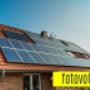 Pulizia Fotovoltaico