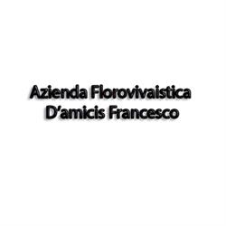 Azienda Florovivaistica D’Amicis Francesco
