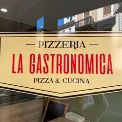 Pizzeria La Gastronomica
