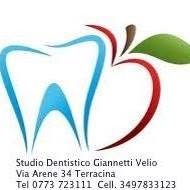 Giannetti Velio Eugenio