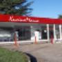 Esterno Showroom