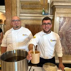 Ristorante Pizzeria La Luna Rossa Gilo SNC Di Gigliotti Francesco e Lo