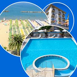 Albergo Soraya S.n.c.