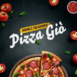 Pizza Gio' Di Giorgini Alessandro